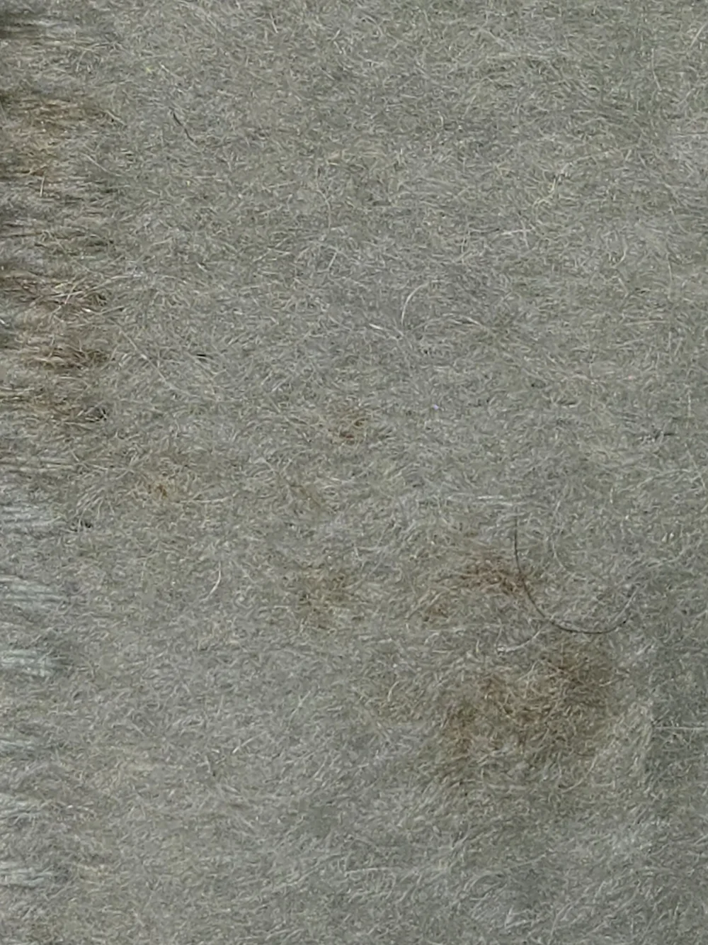 Wool English Early's Witney Point Blanket Made In England Of Pure Wool